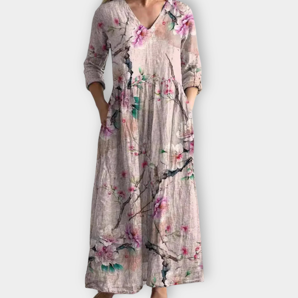 Abito Chic per Eleganza Quotidiana