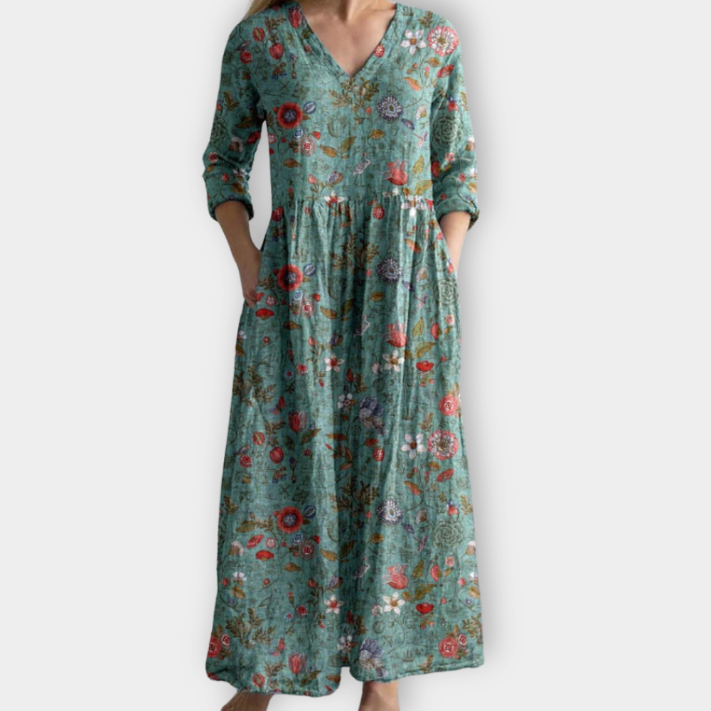 Abito Chic per Eleganza Quotidiana