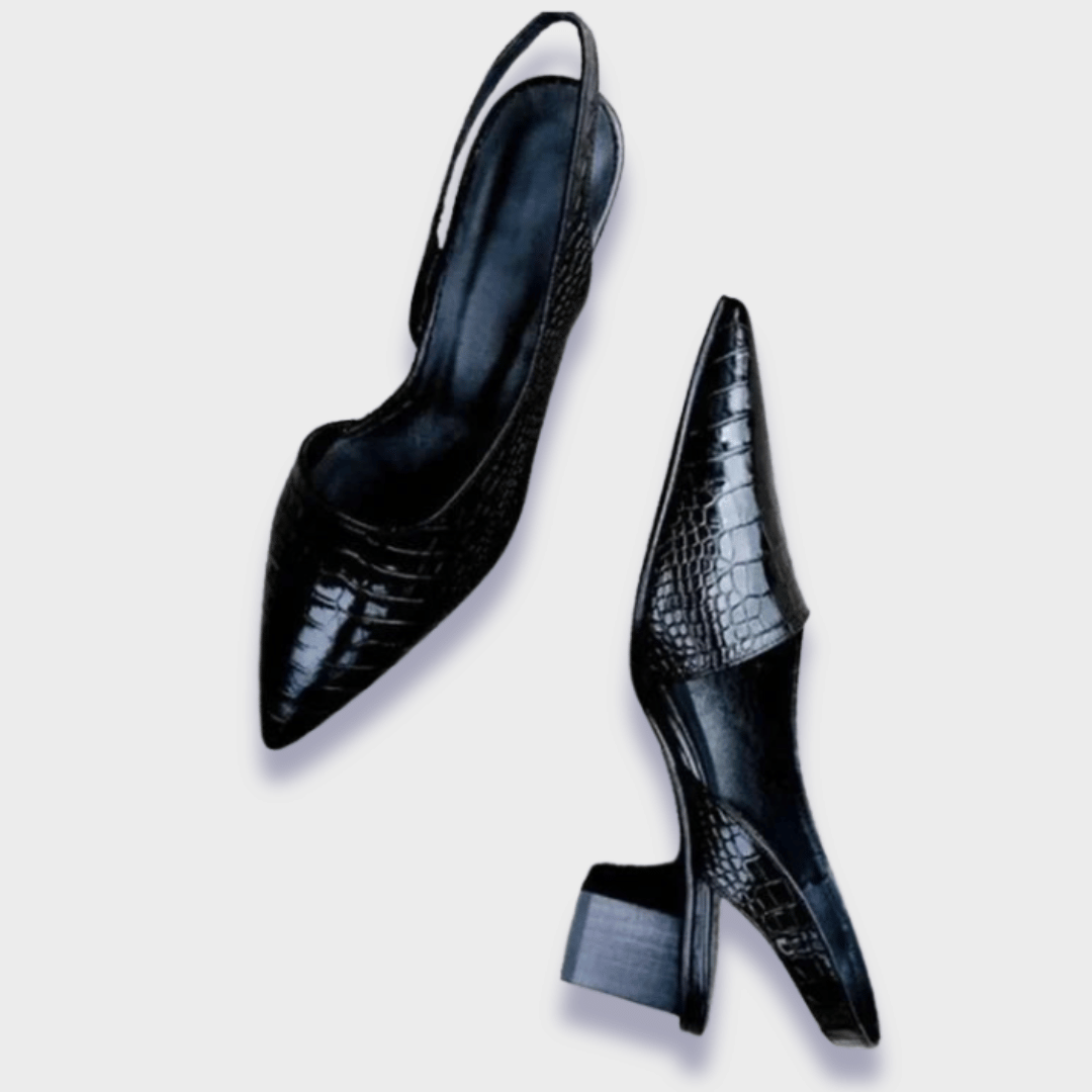 Pumps Eleganti Conforto-Orto