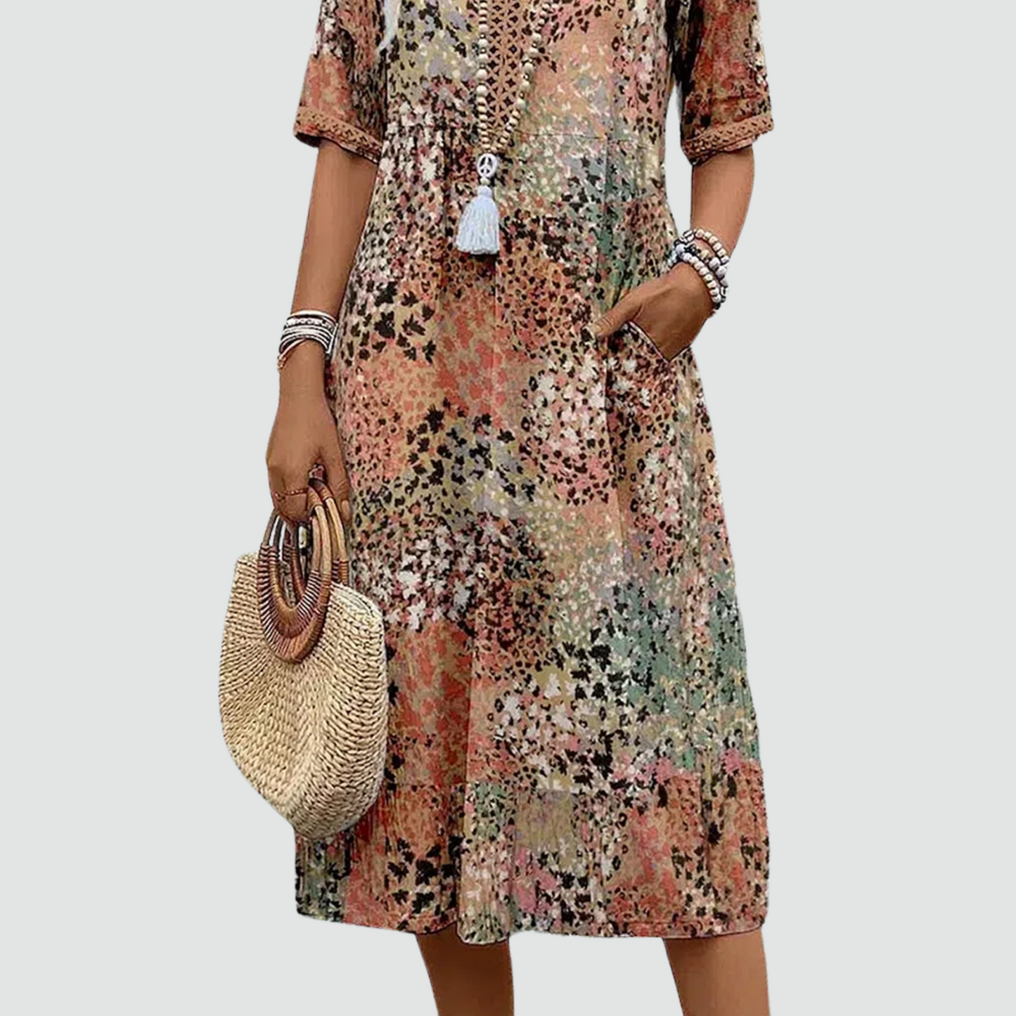 Midi Audace per la Donna Chic