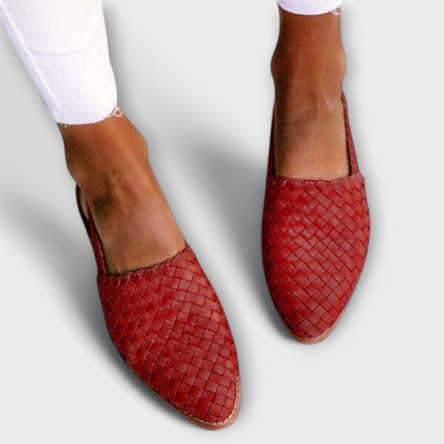 Mocassini Eleganti Comfort