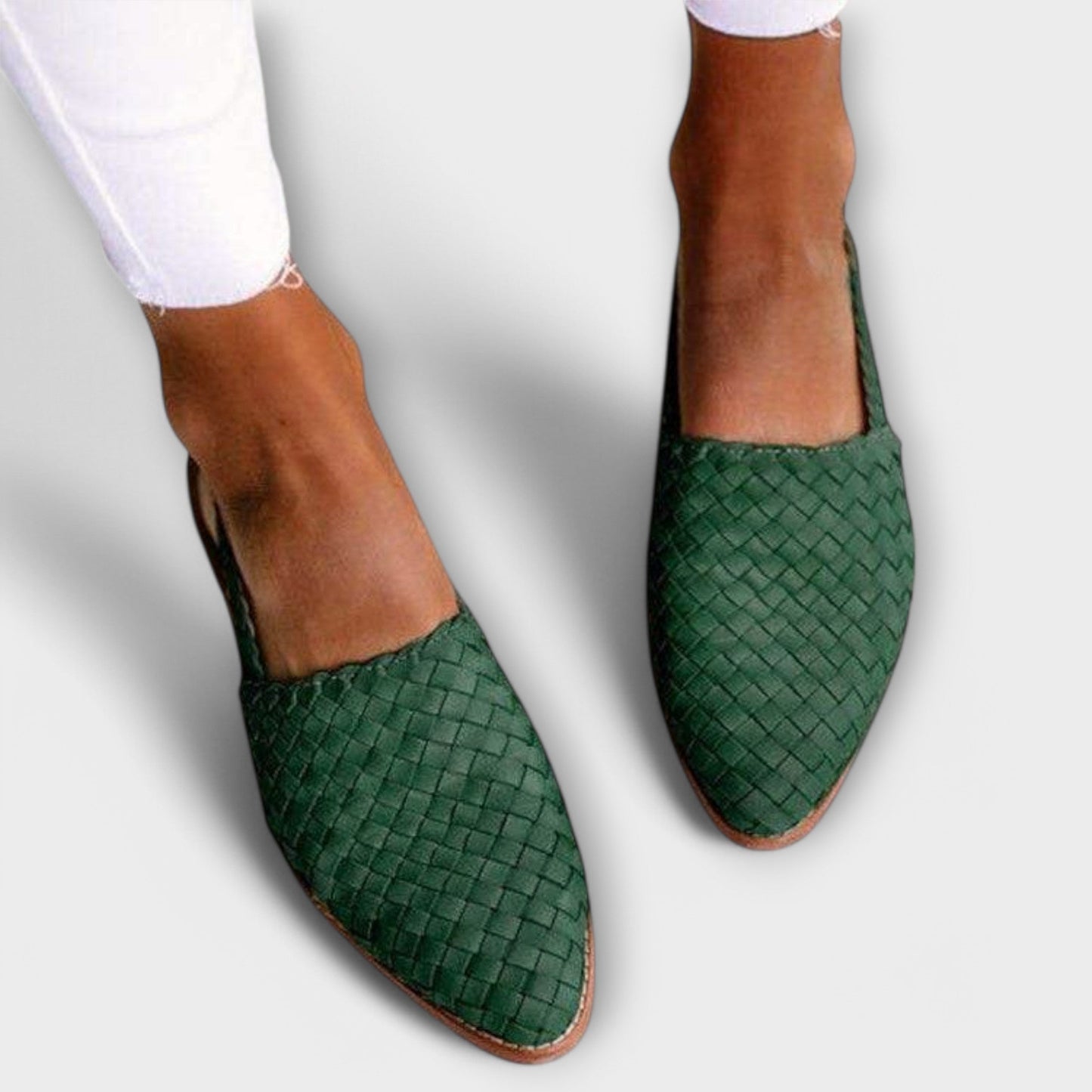 Mocassini Eleganti Comfort