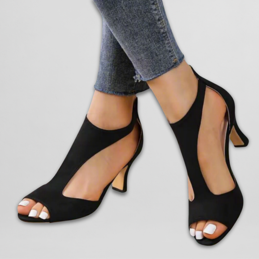 Sandali Stiletto Eleganti Confortevoli
