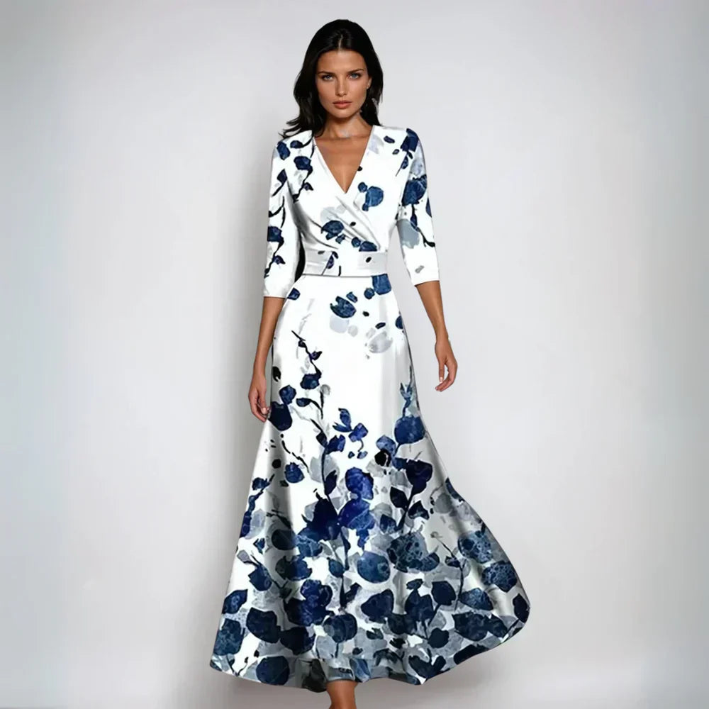 Eleganza Naturale Vestito
