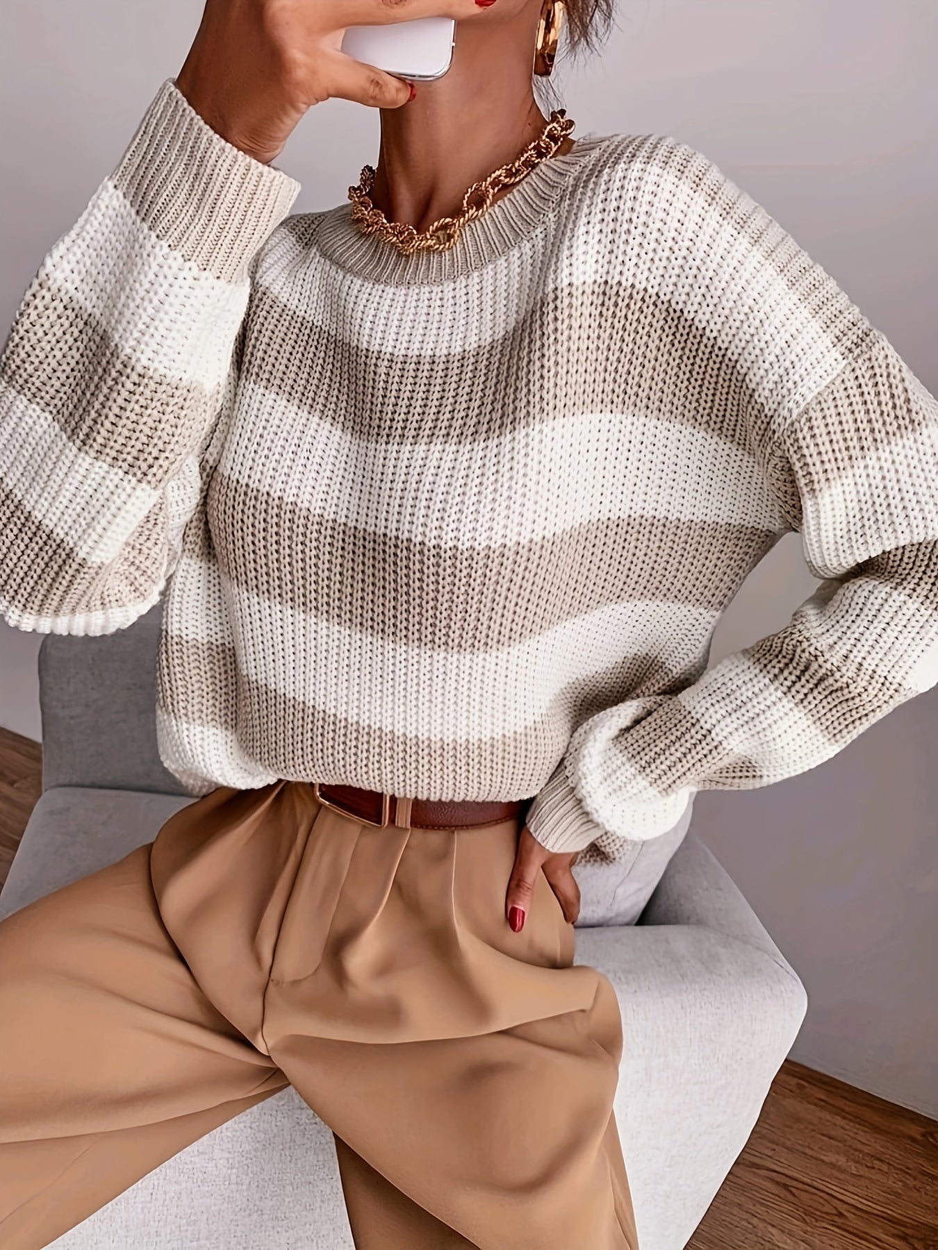 Maglione Morbido