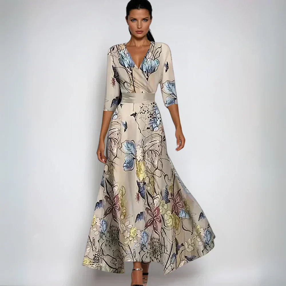 Eleganza Naturale Vestito