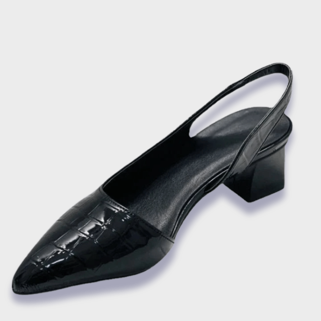 Pumps Eleganti Conforto-Orto