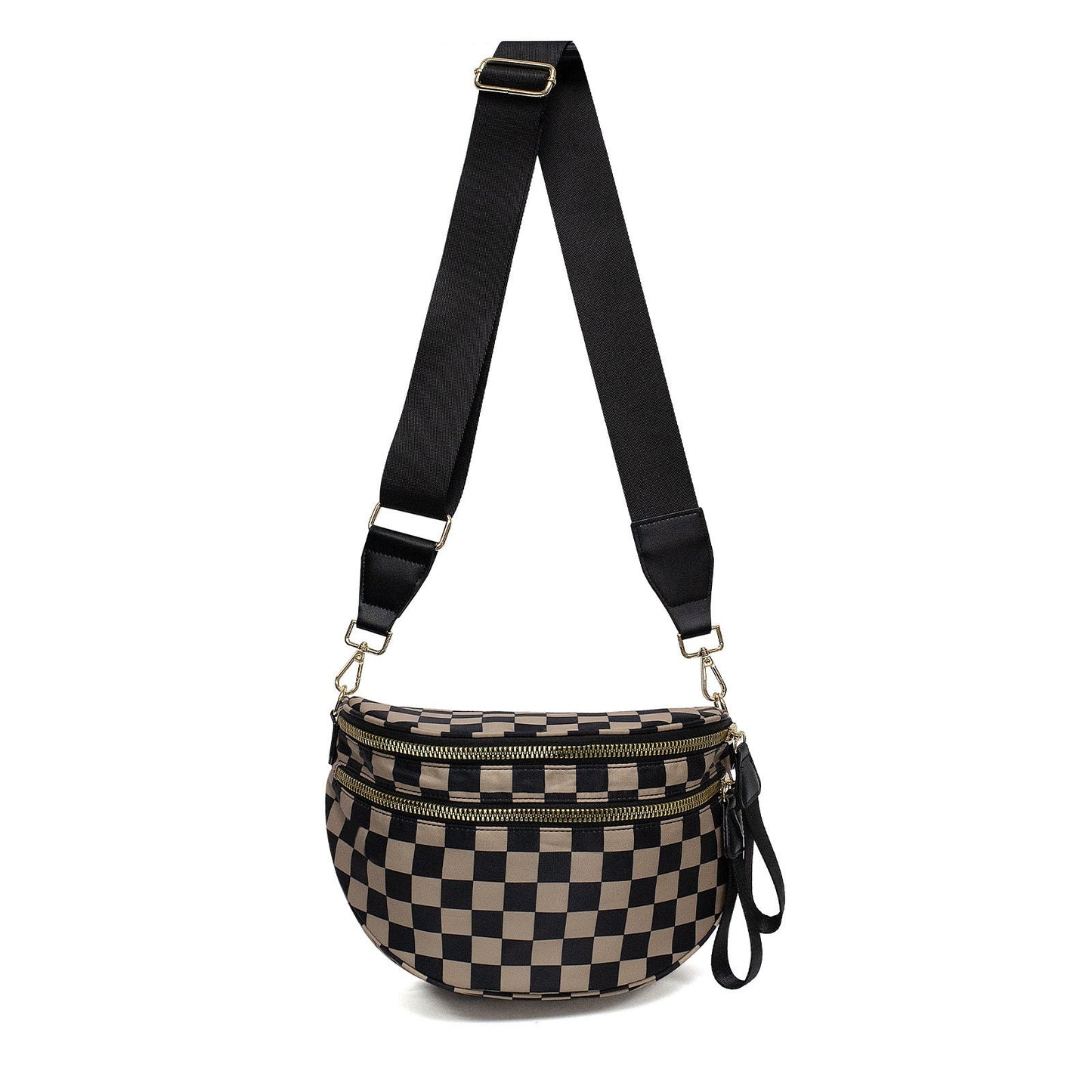 Borsa A Tracolla Anti-Usura