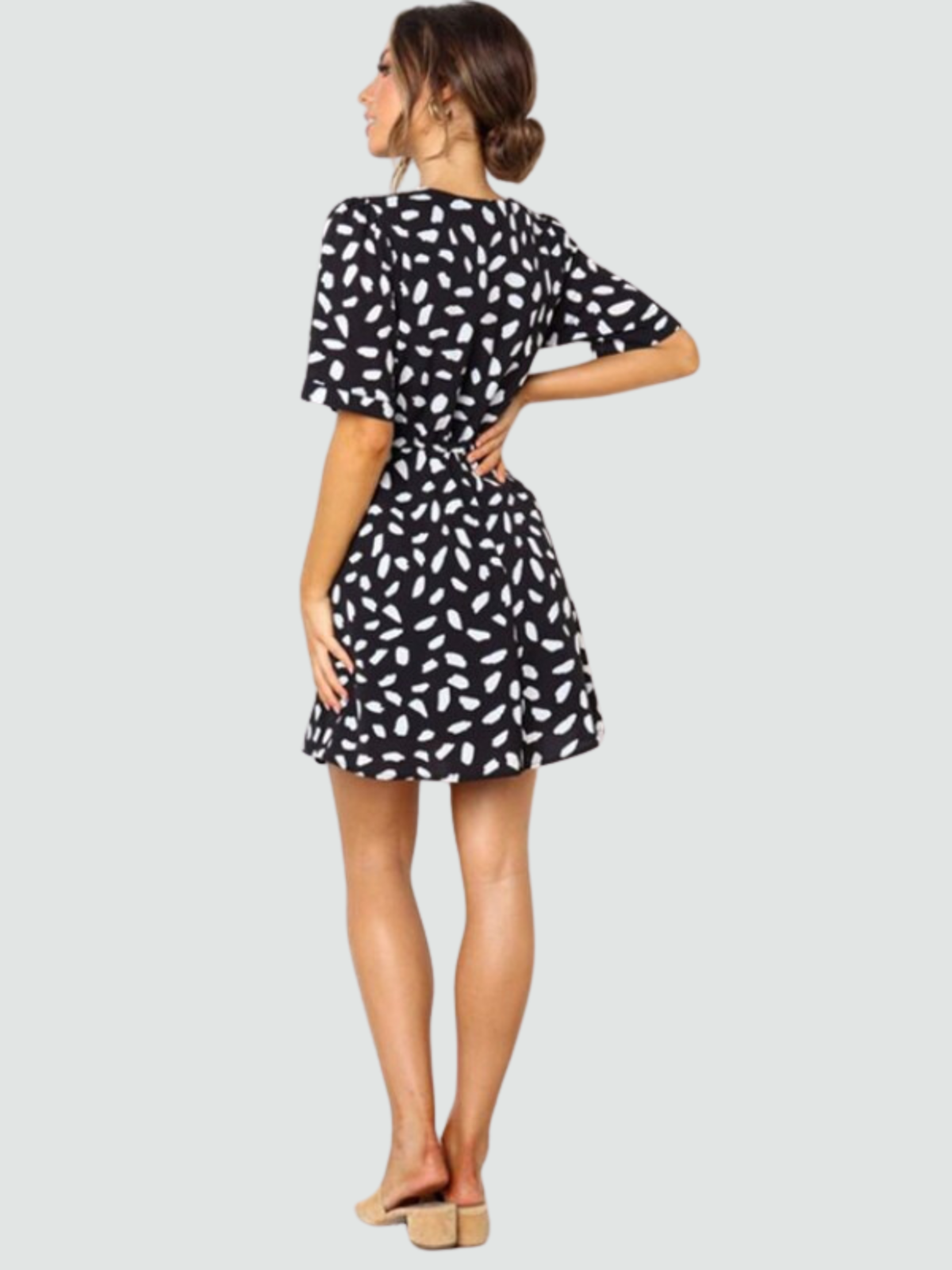 Abito Mini: Eleganza d'Estate