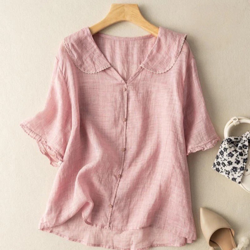 Eleganza Leggera Blouse