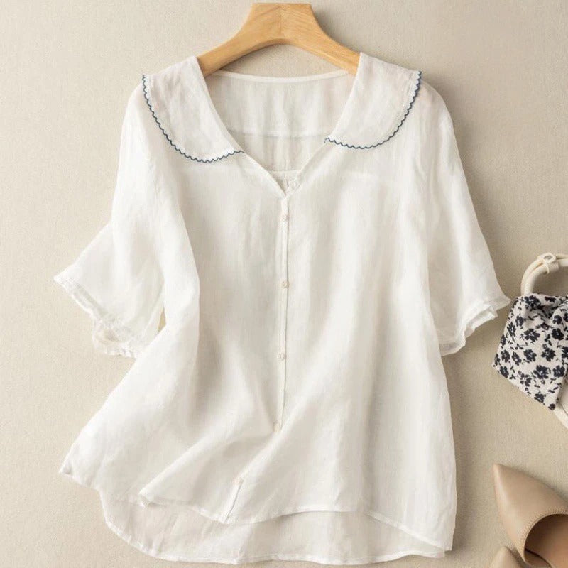 Eleganza Leggera Blouse