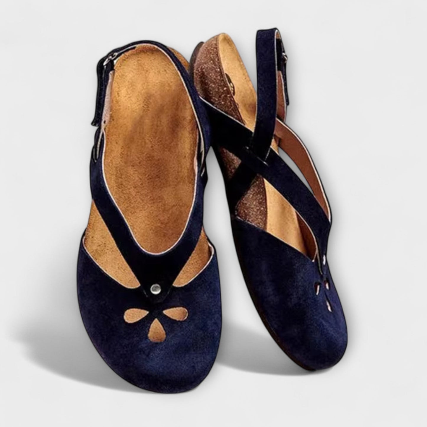Comode Sandali Vintage