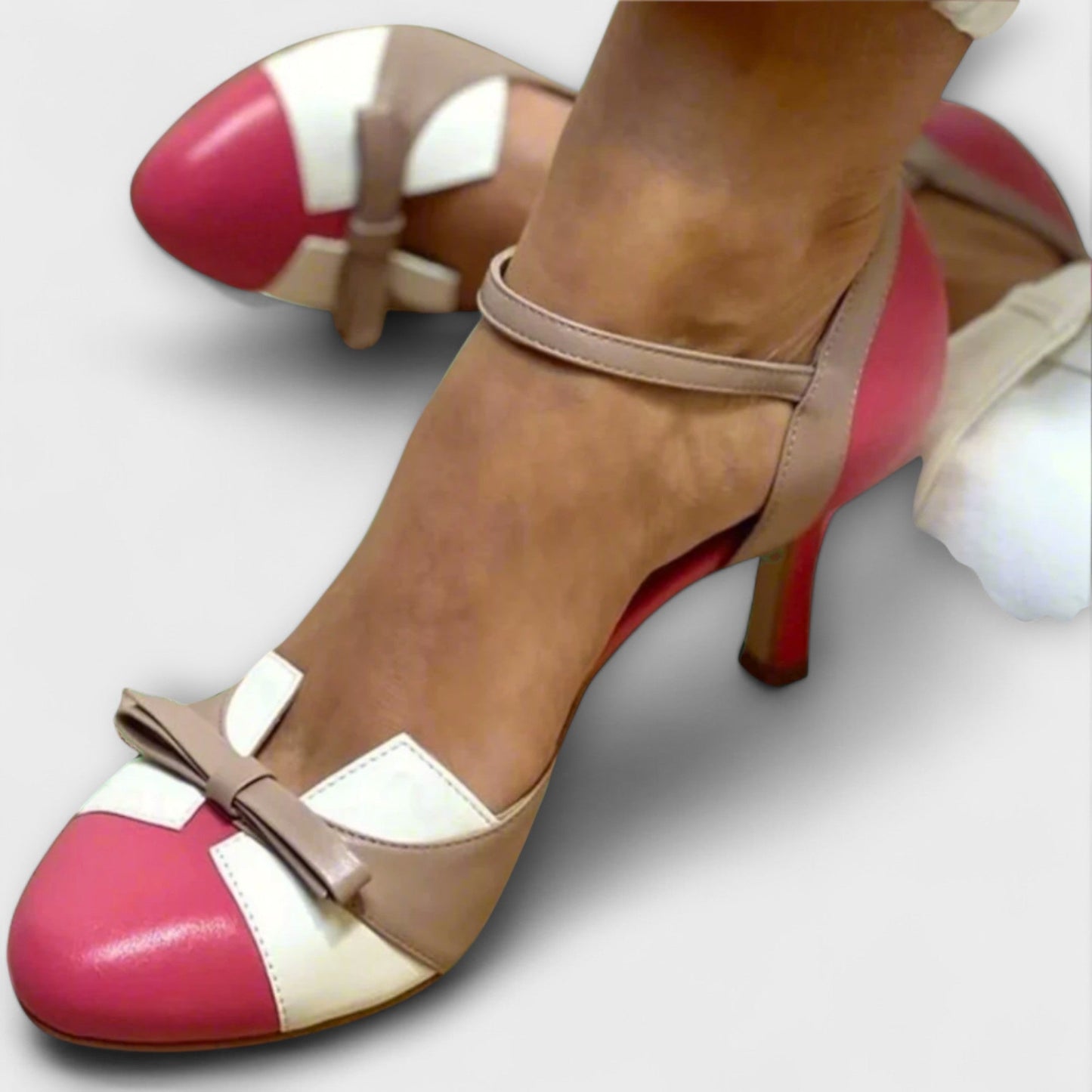 Comfort-Ortho Sandali