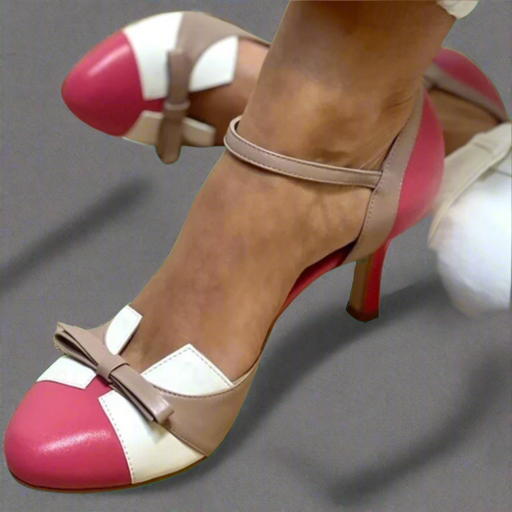 Sandali Comfort-Ortopedico
