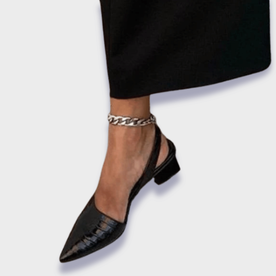 Pumps Eleganti Conforto-Orto