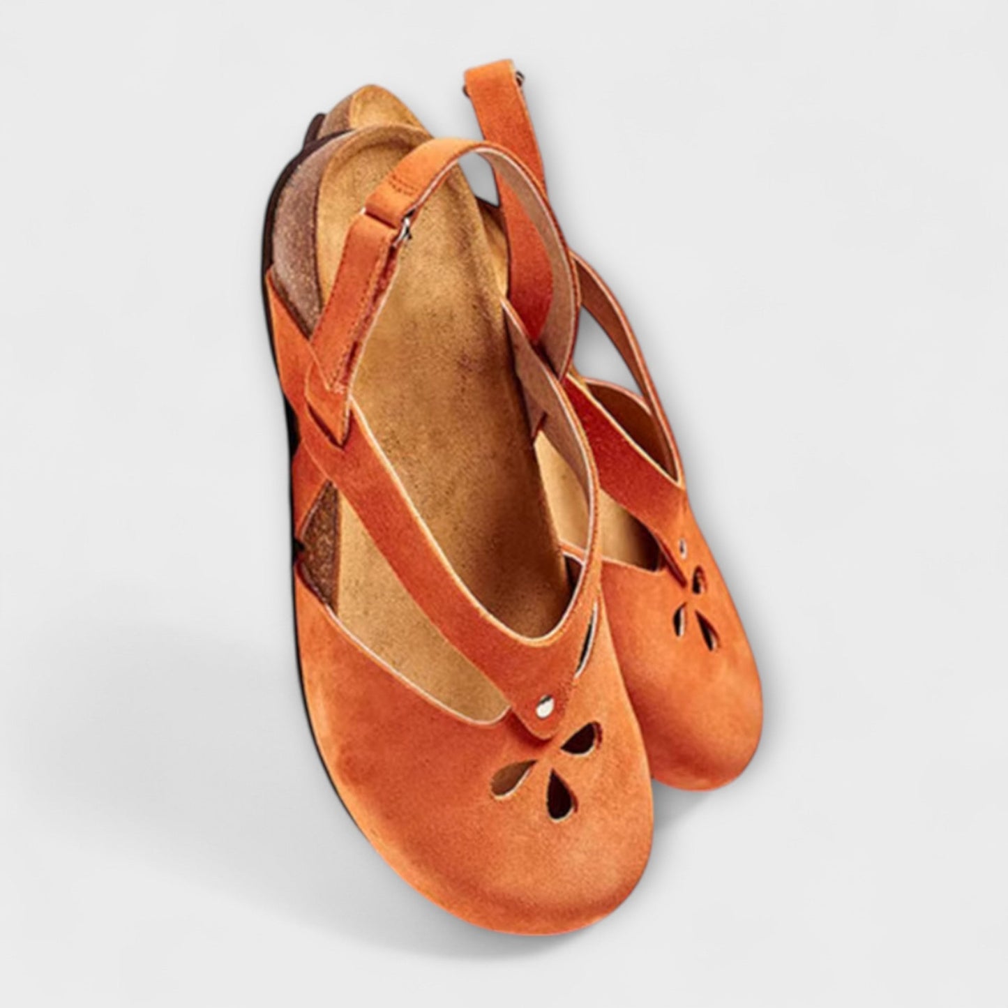 Comode Sandali Vintage