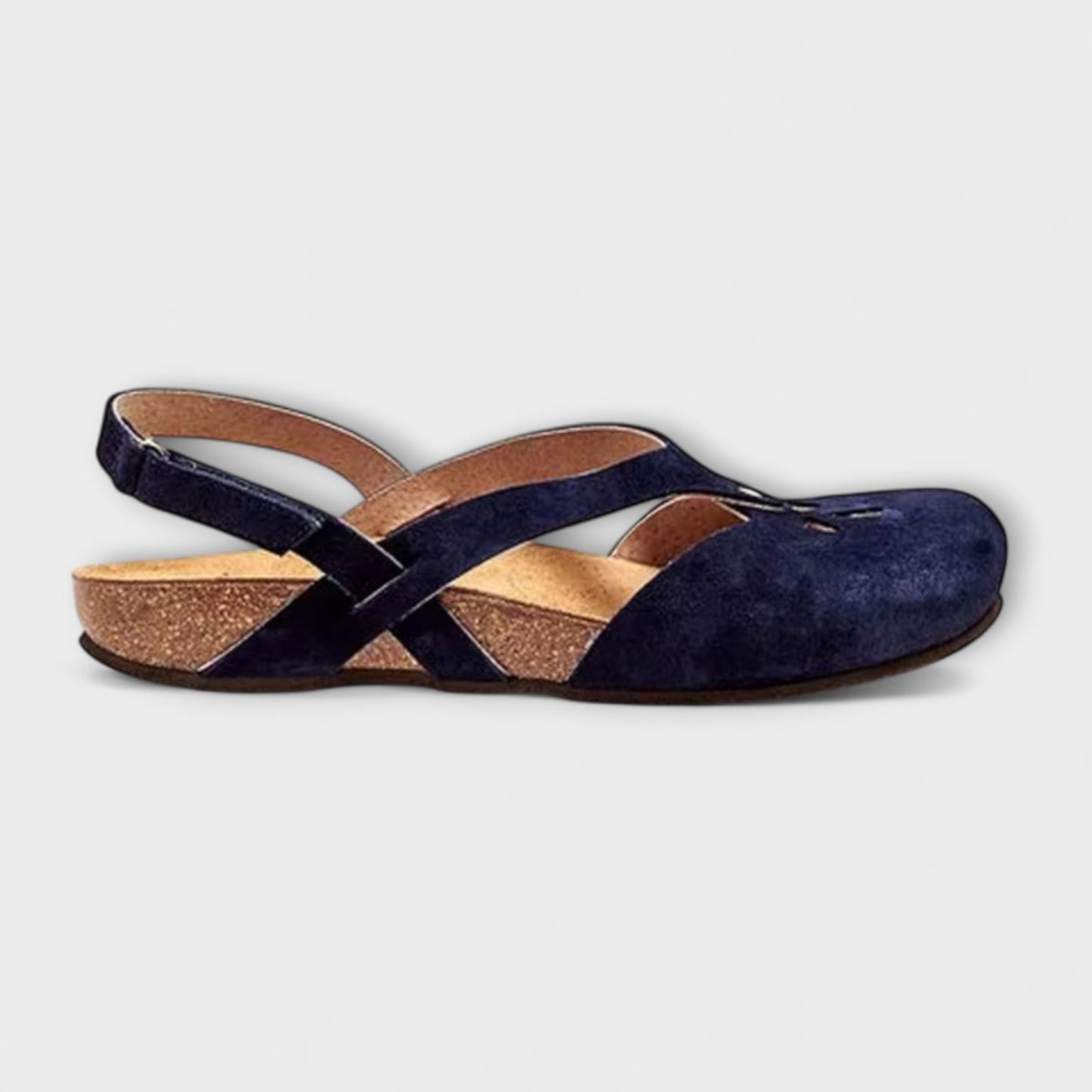 Comode Sandali Vintage