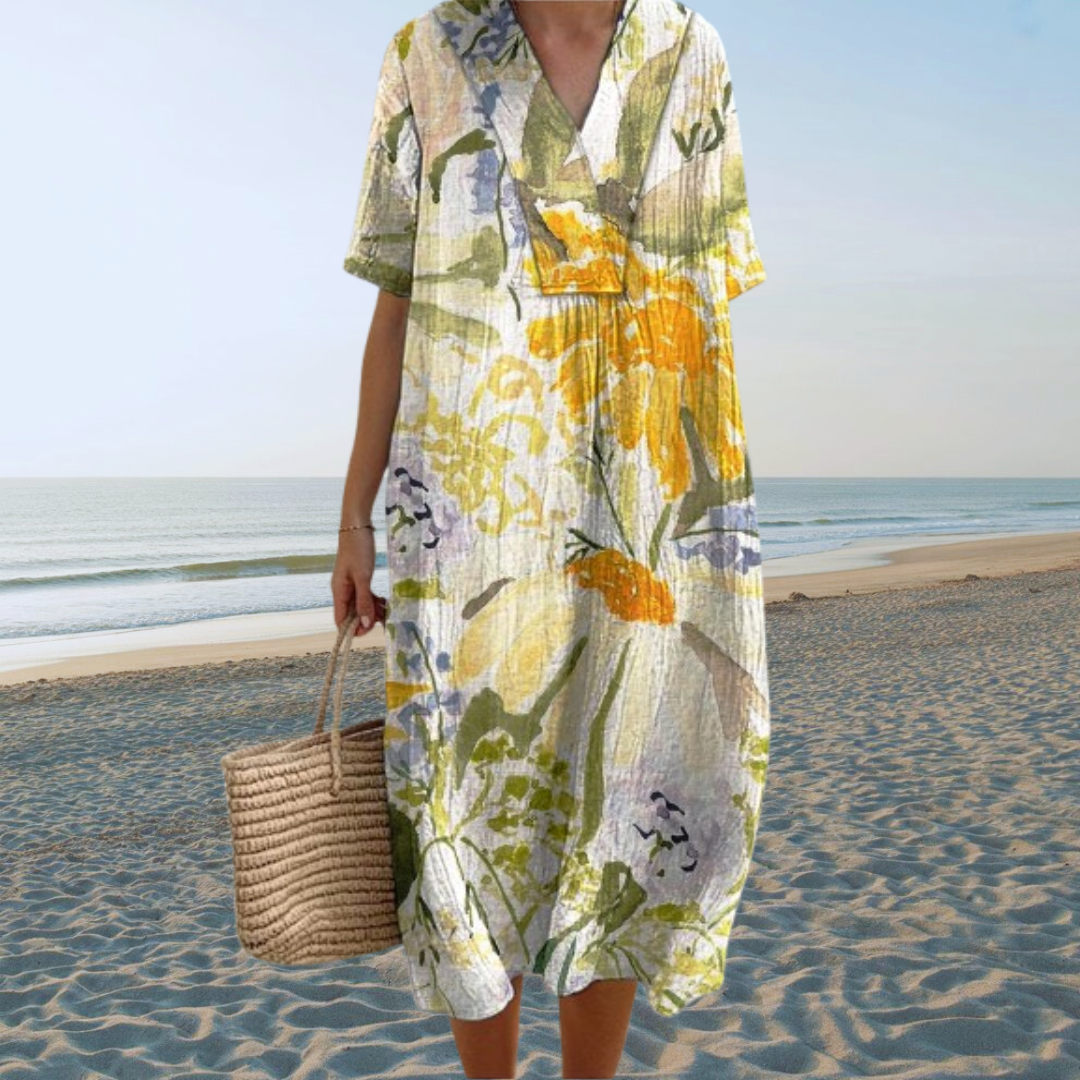 Vestito Brillante Femminile