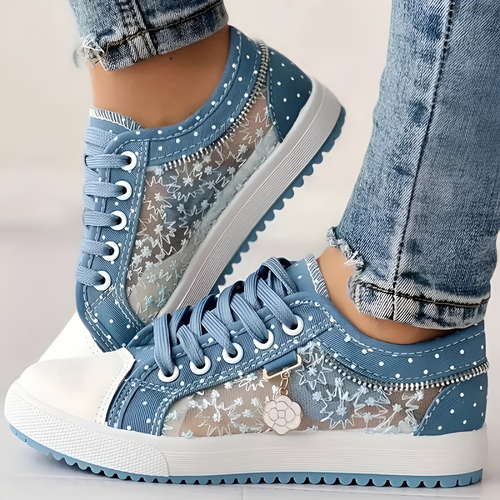 Punto-Comfort Sneaker Oltrecity