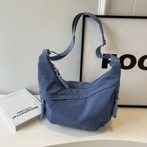 Borsa Tracolla Impermeabile