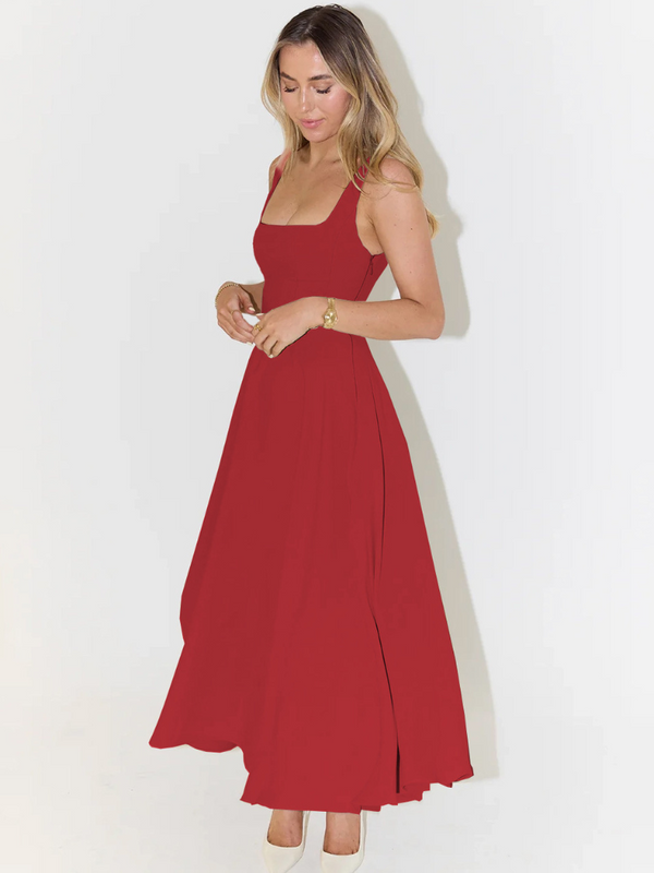 Abito Midi: Eleganza e Grazia