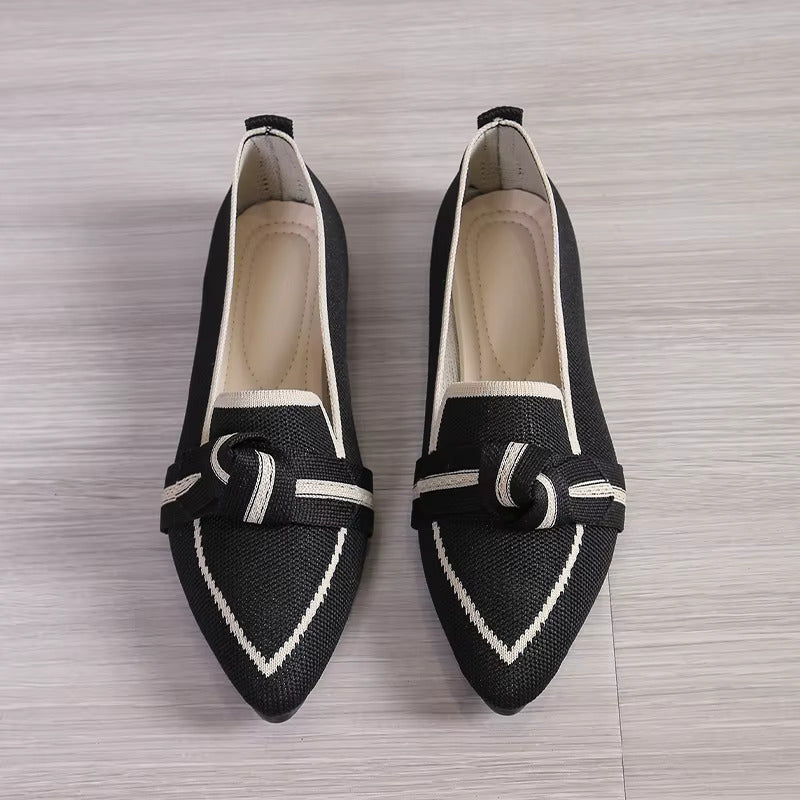 Eleganza-Ortopedica Loafers