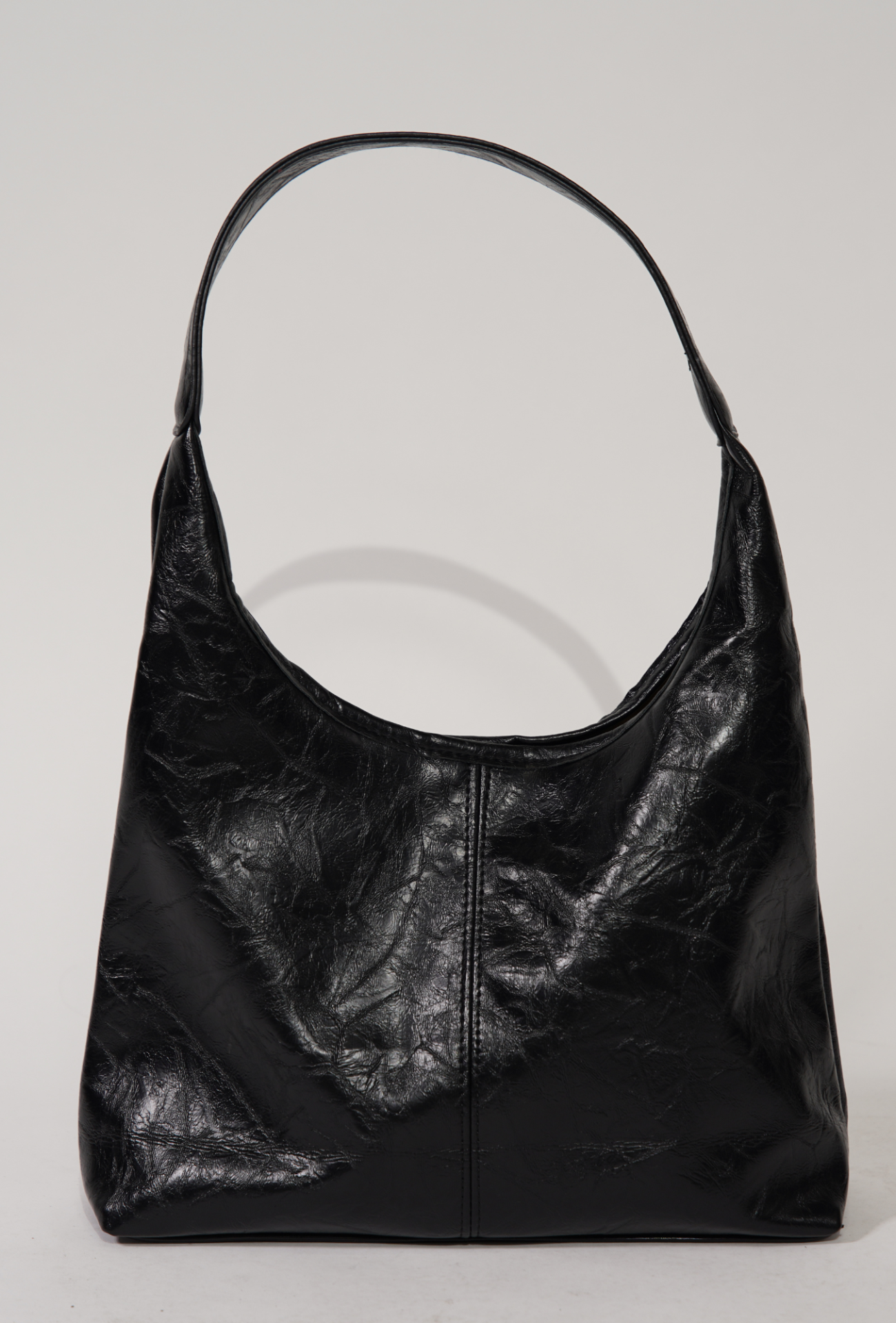 Borsa A Spalla Capiente