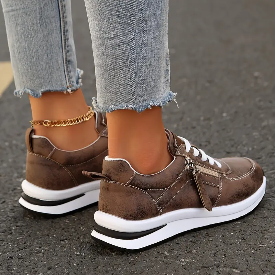 Sneaker Comfort Ortopedico