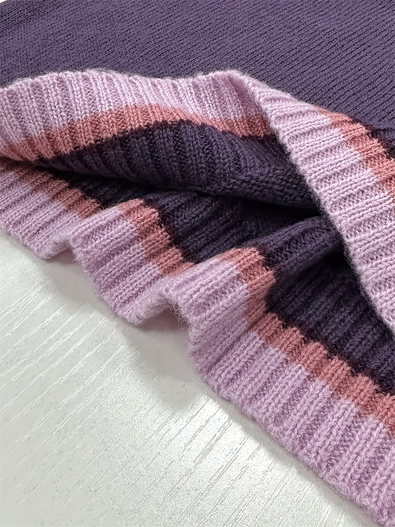 Maglione Cura-Facile