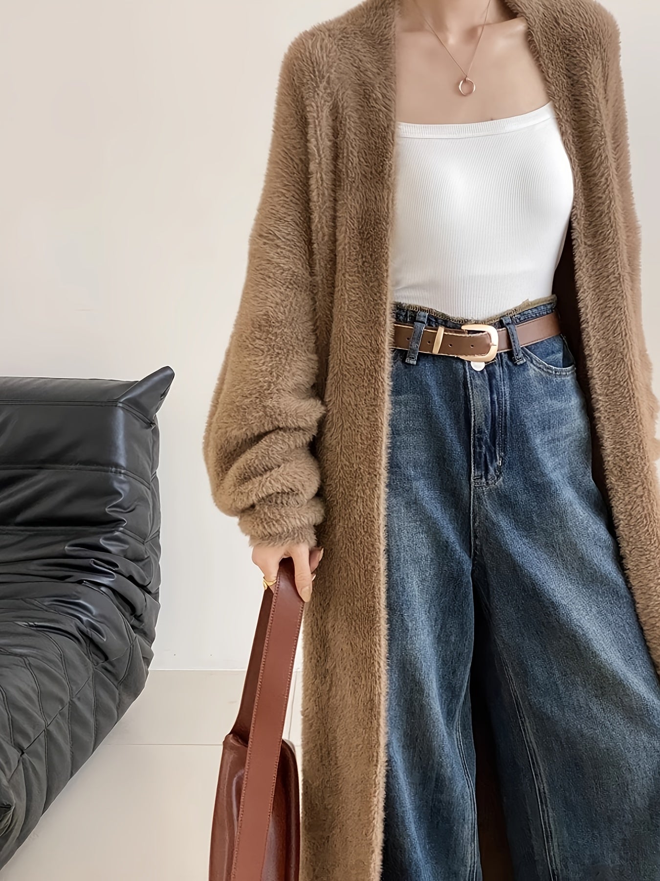 Cardigan Cura-Facile