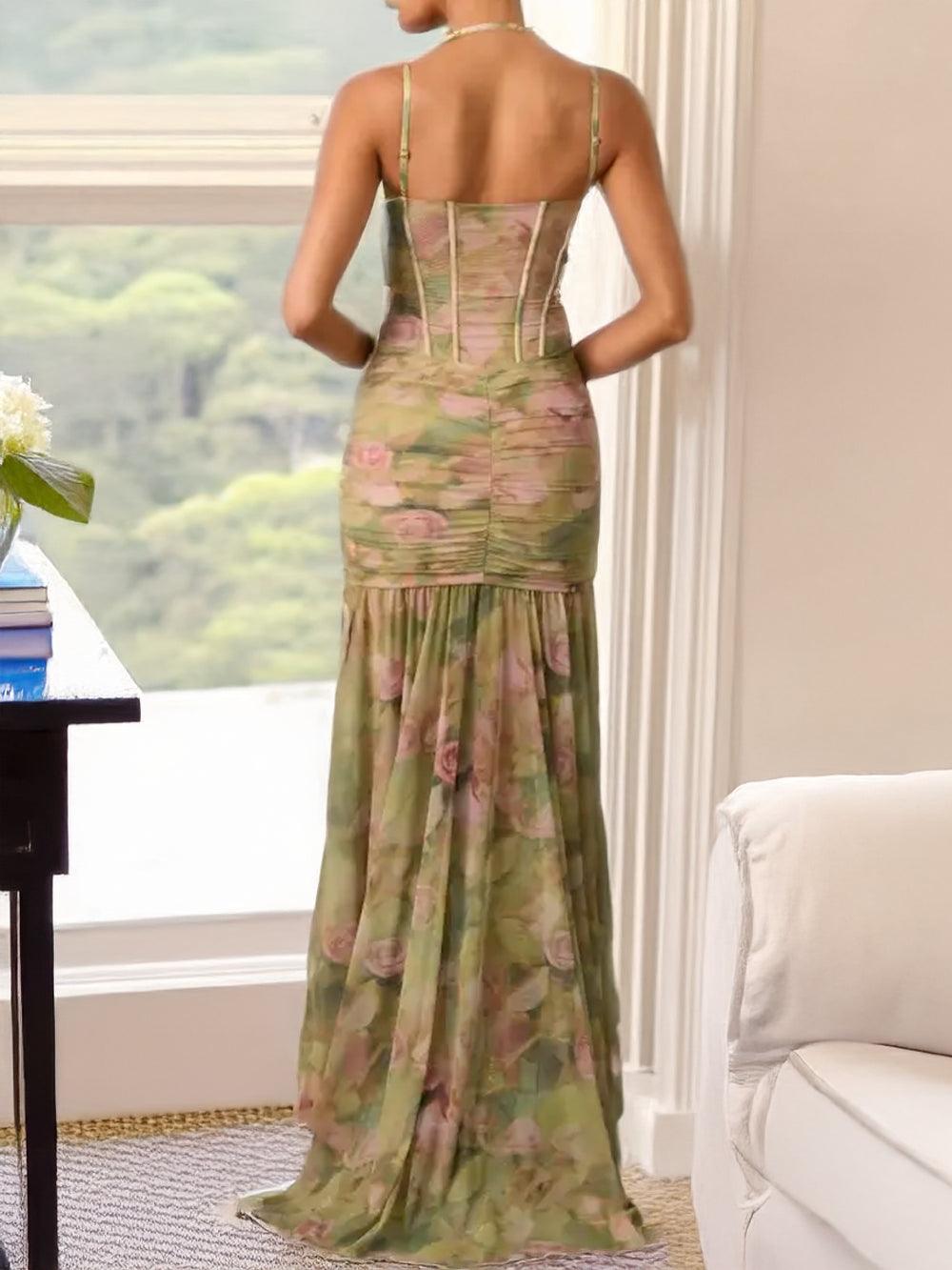 Abito Eleganza Curvy