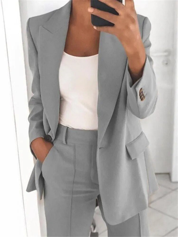 Abito in stile elegante