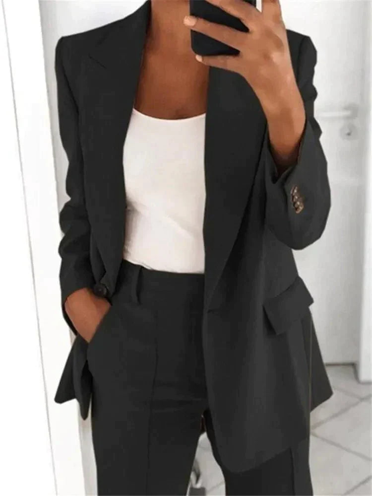 Abito in stile elegante