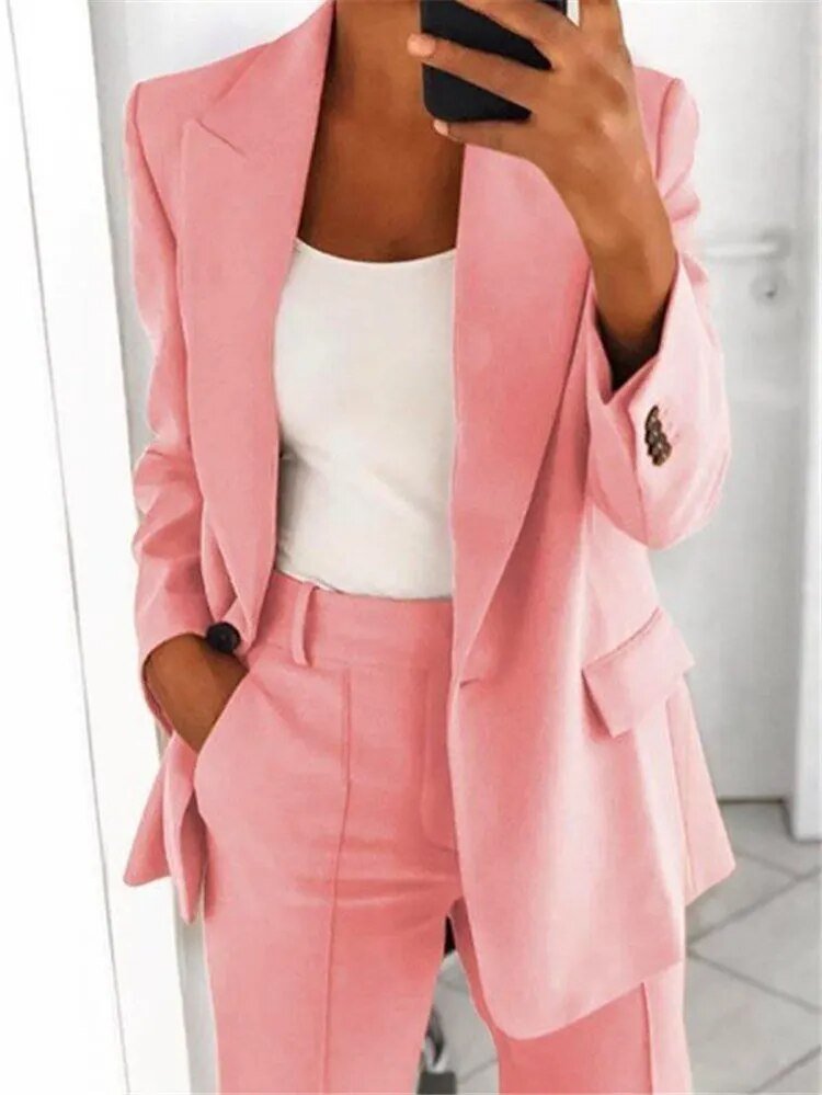 Abito in stile elegante