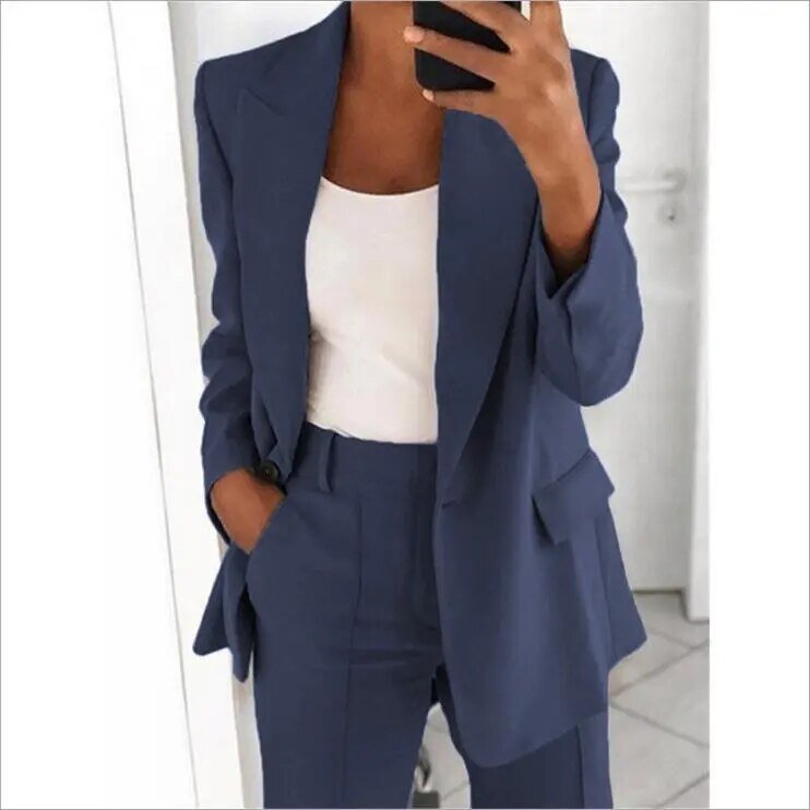 Abito in stile elegante