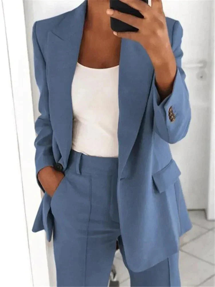 Abito in stile elegante