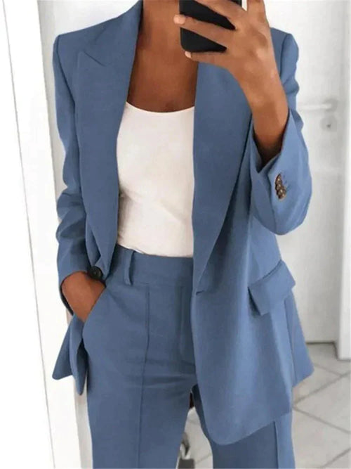 Abito in stile elegante