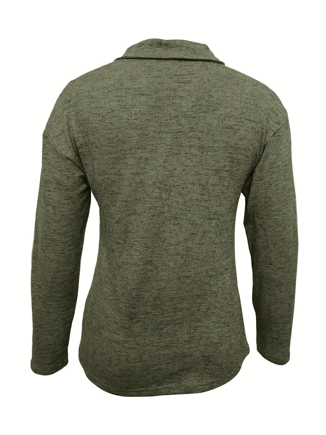 Chic Comfort Top