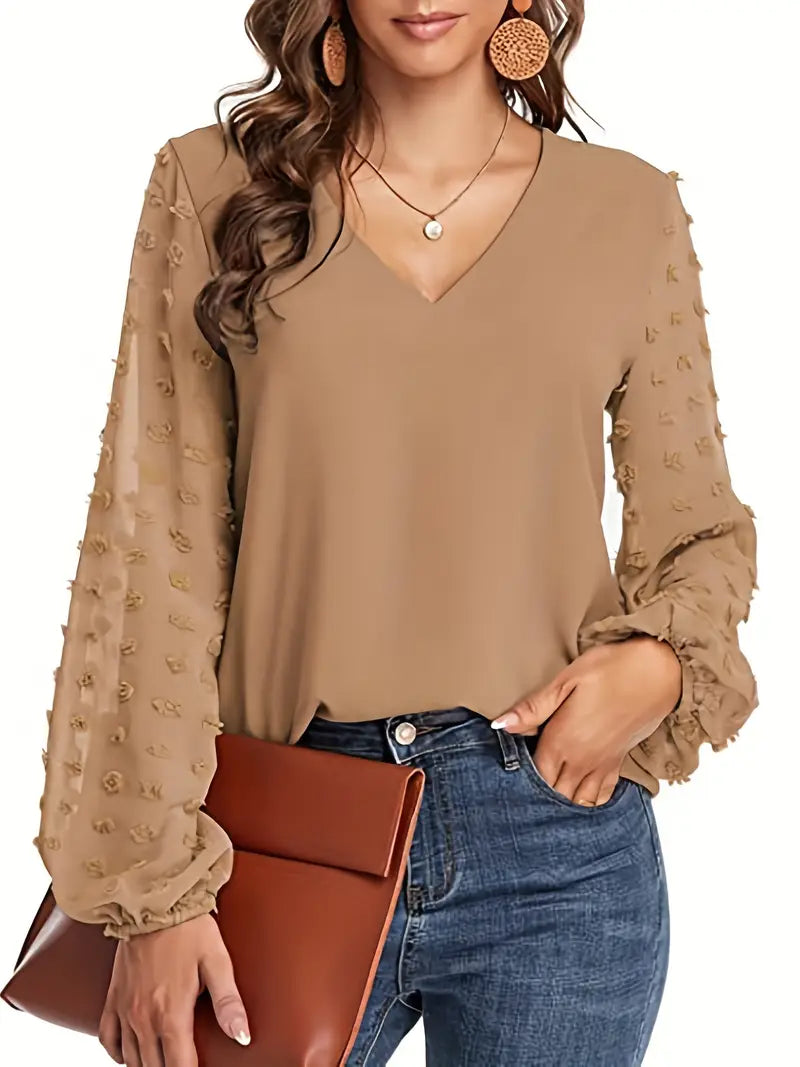 Maglione Cura-Facile