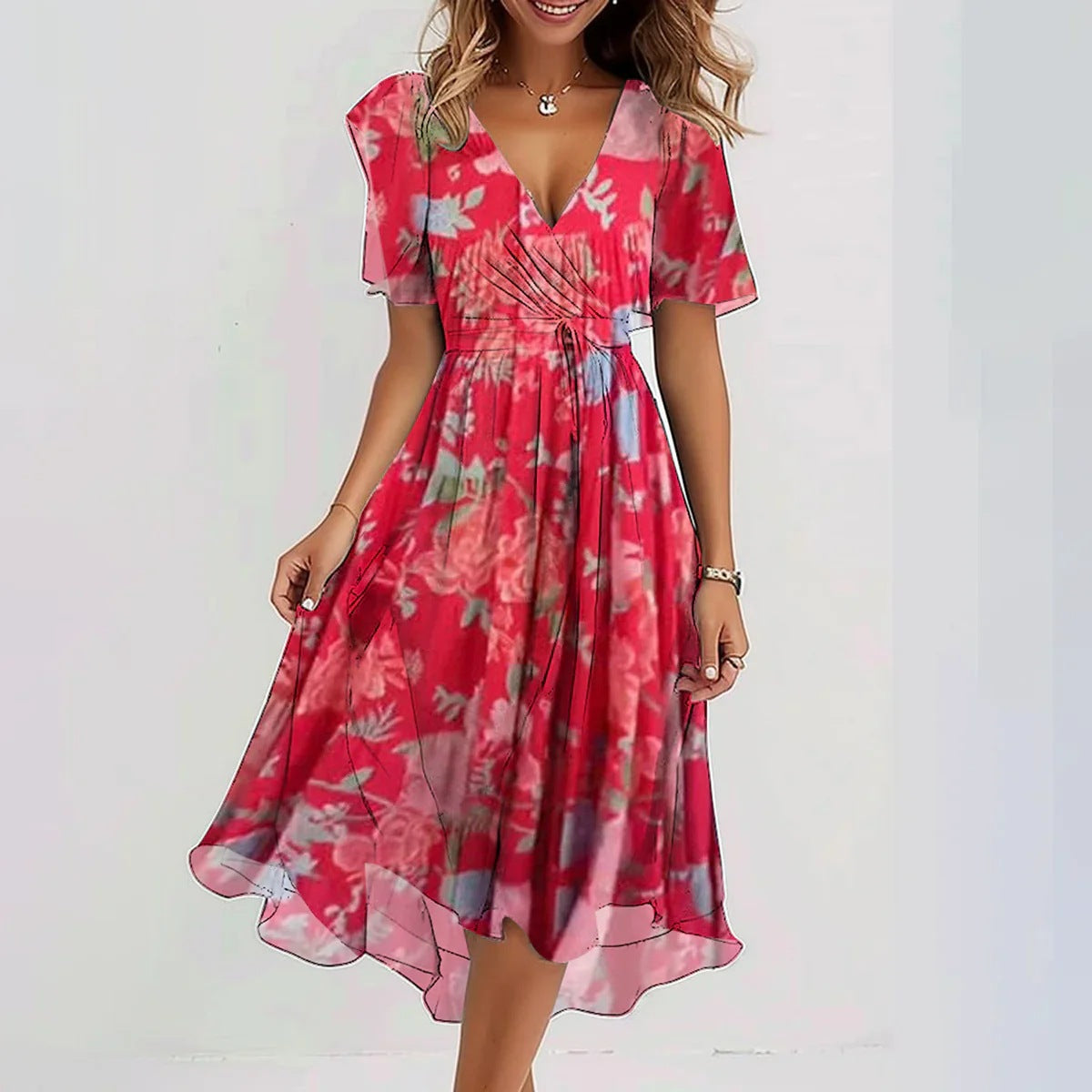 Abito Eleganza per Ogni Occasione