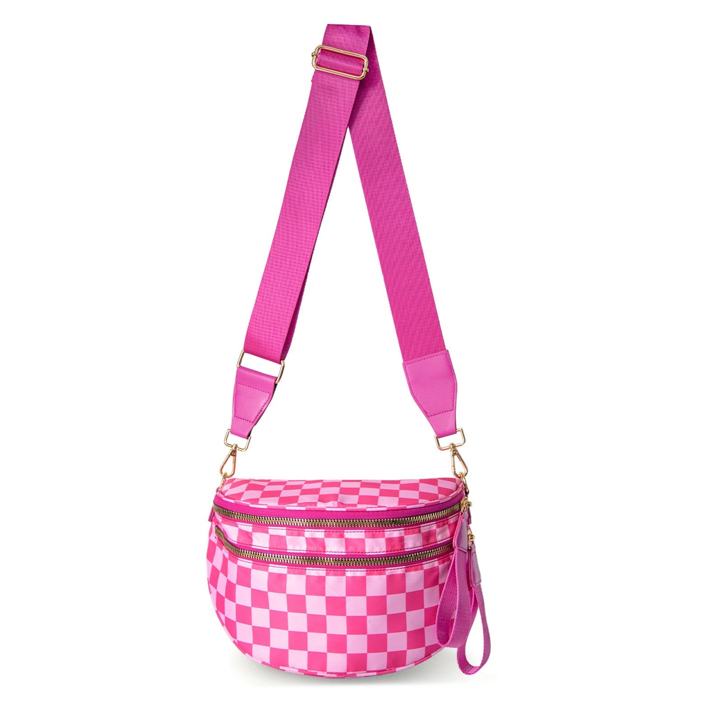 Borsa A Tracolla Anti-Usura