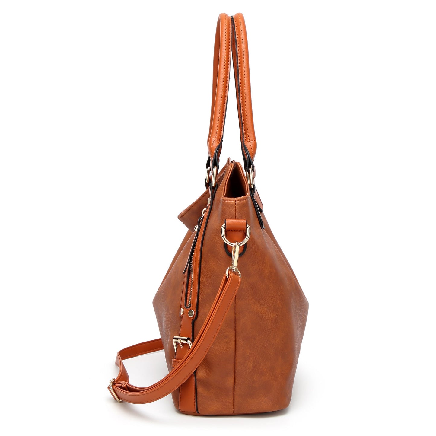 Borsa Tote Maxi-Capiente