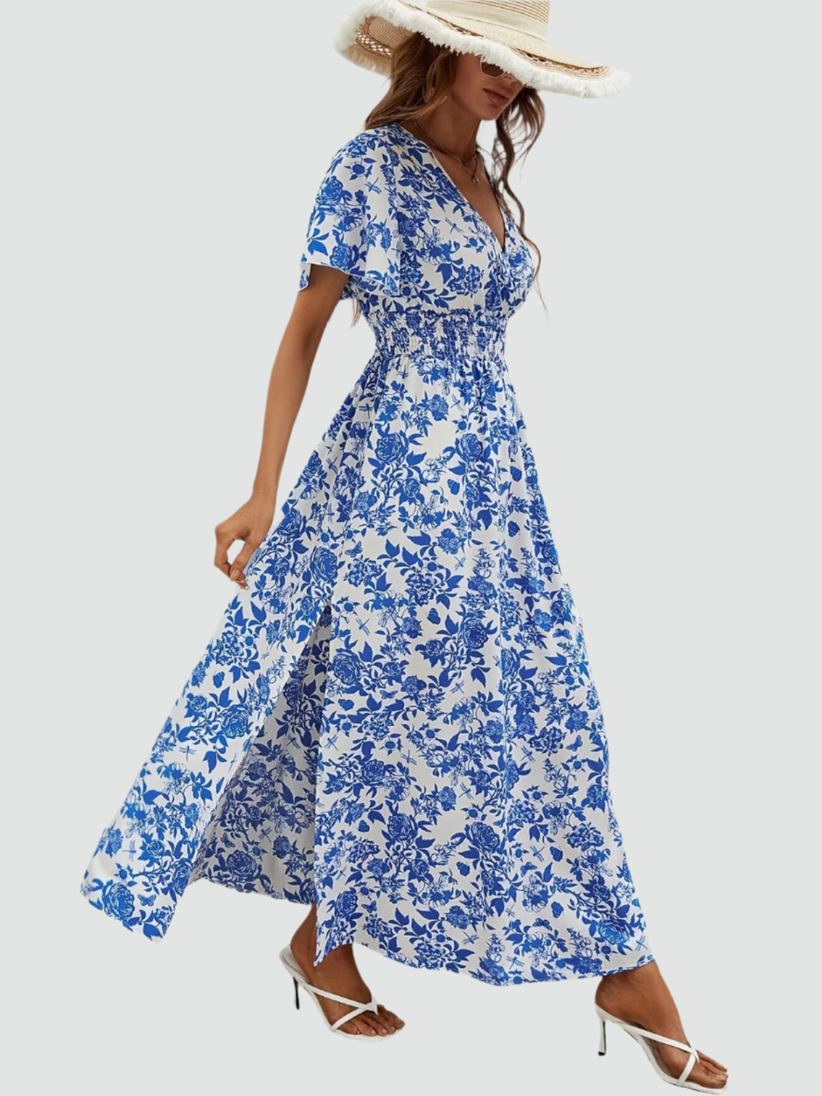 Eleganza Bohemien per Giornate Solari