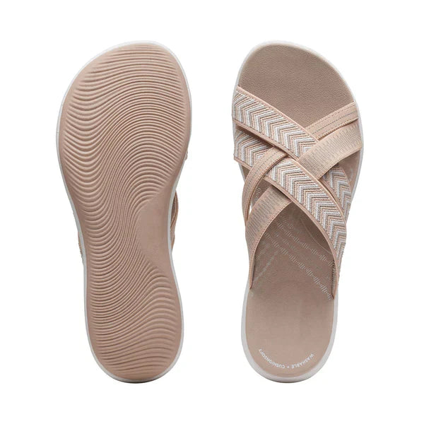 Sandali Ortopedici: Comfort e Stile