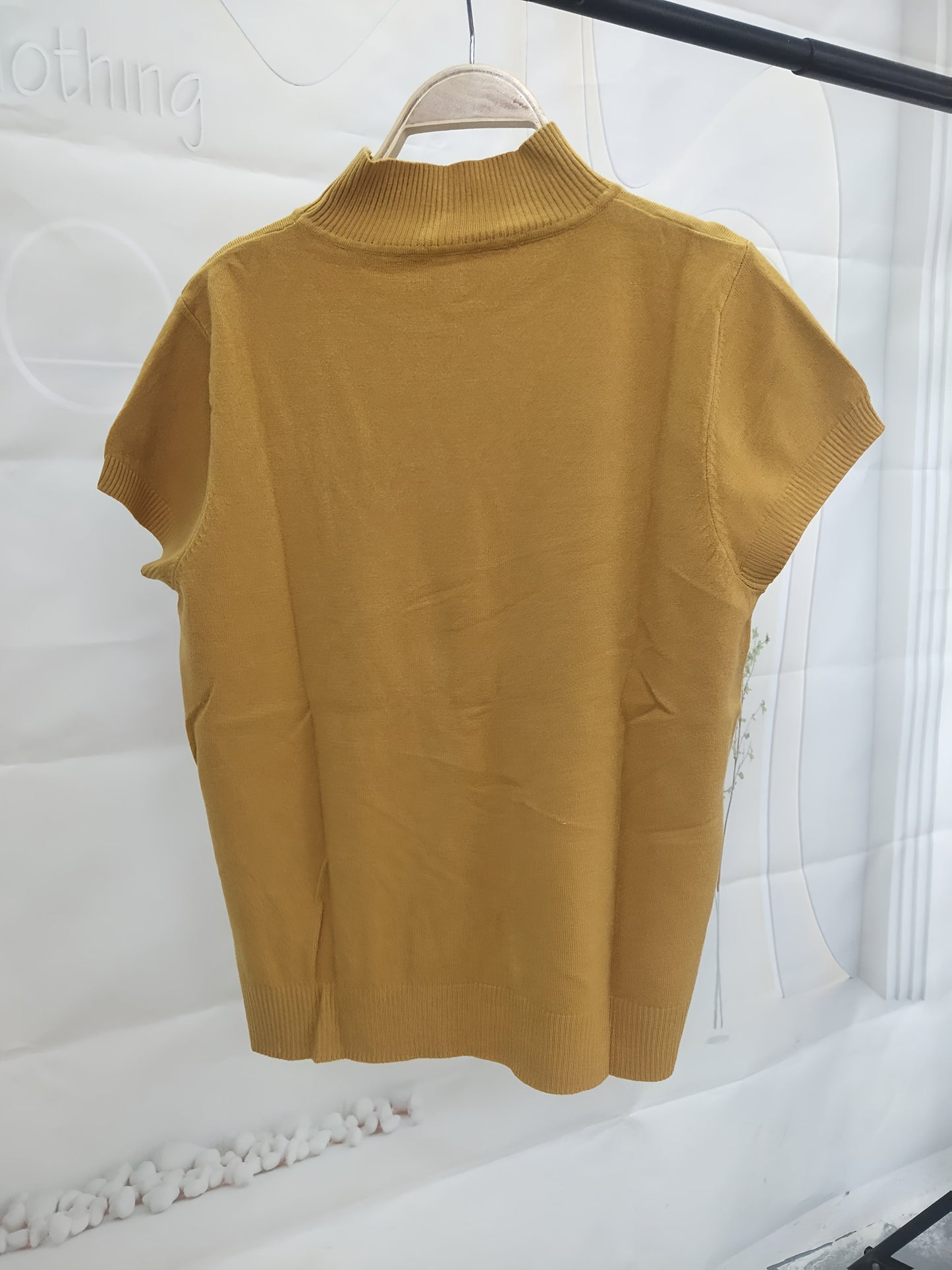 Maglione Cura-Facile