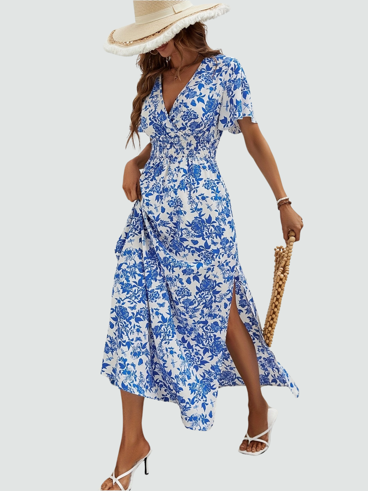 Eleganza Bohemien per Giornate Solari