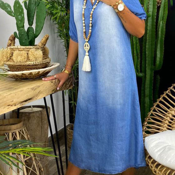 Tunica Elegante Estiva