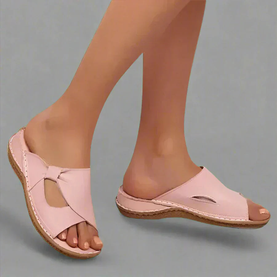 Sandali Comfort-Ortopedici Yvonne