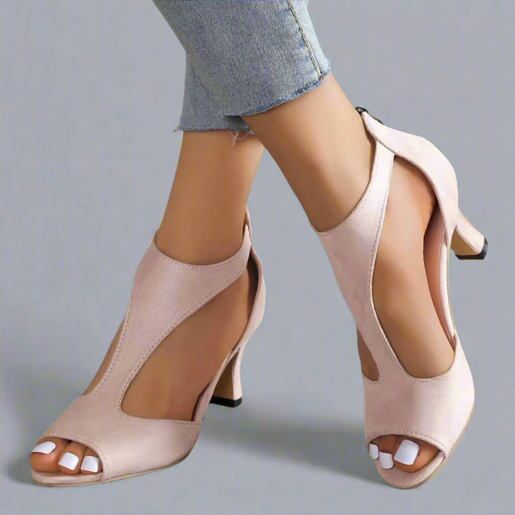 Sandali Comfort Marga