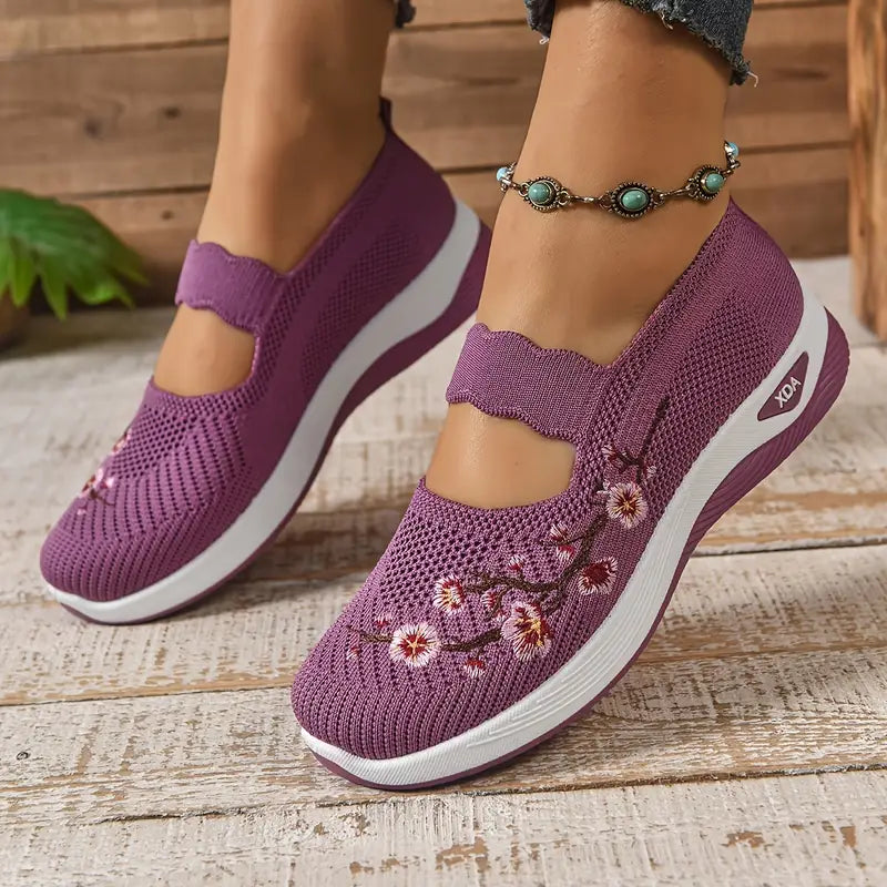 Scarpe Relax Anti-Sudore